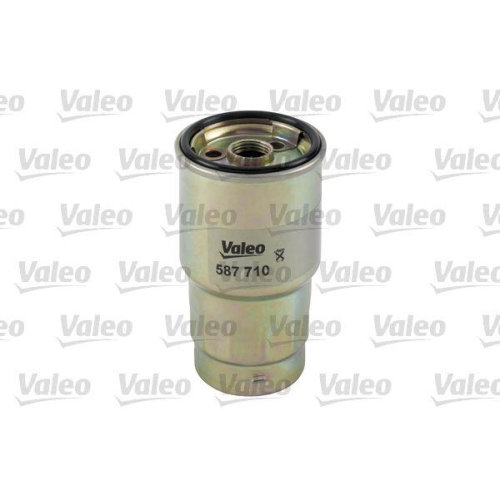 Kraftstofffilter Valeo 587710 f&uuml;r Mazda Subaru Toyota Americanmotors(ford)