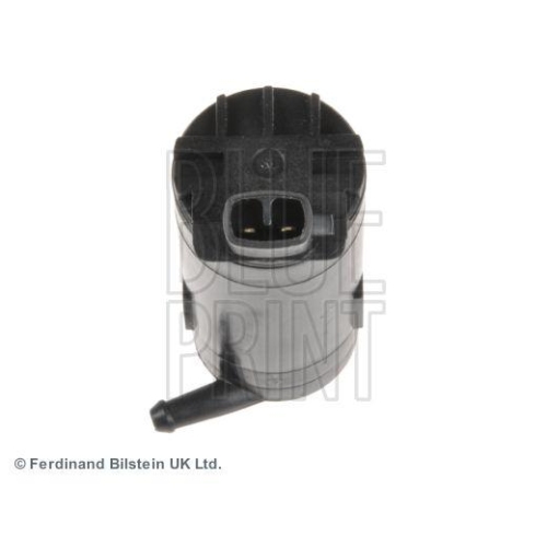 Waschwasserpumpe Scheibenreinigung Blue Print ADG00301 f&uuml;r Opel Chevrolet Daewoo