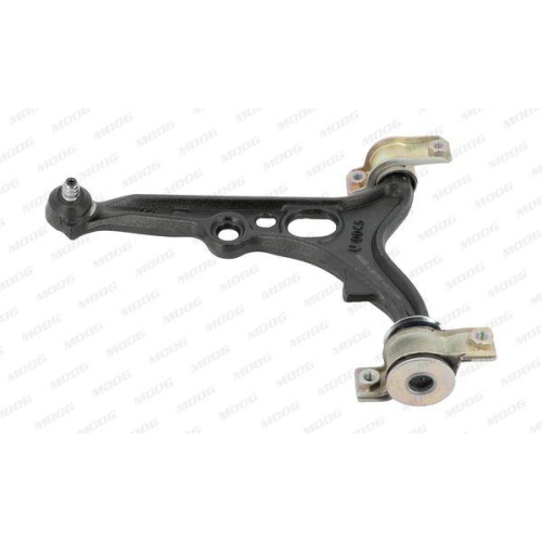 Lenker Radaufh&auml;ngung Moog AL-WP-7527P f&uuml;r Alfa Romeo Fiat Lancia Vorderachse