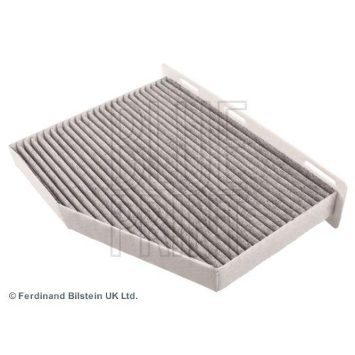 Filter Innenraumluft Blue Print ADV182535 f&uuml;r Audi Seat Skoda VW