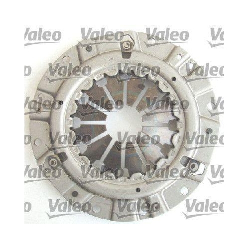 Kupplungssatz Valeo 826686 3kkit f&uuml;r