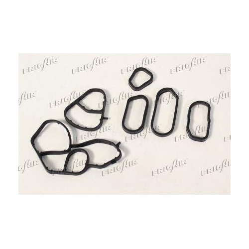 Ölkühler Motoröl Frigair 0703.4004 für Bmw Ford Mazda Volvo Citroën/peugeot