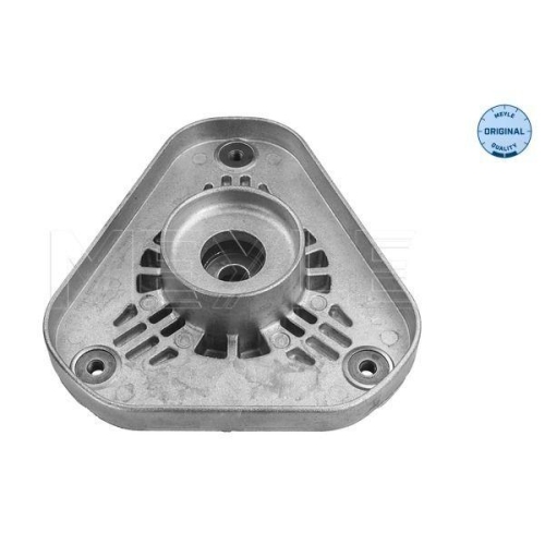 Federbeinst&uuml;tzlager Meyle 0146410004 f&uuml;r Mercedes Benz Mercedes Benz Vorderachse