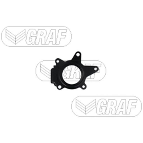 Wasserpumpe Motork&uuml;hlung Graf PA1554 f&uuml;r Kia
