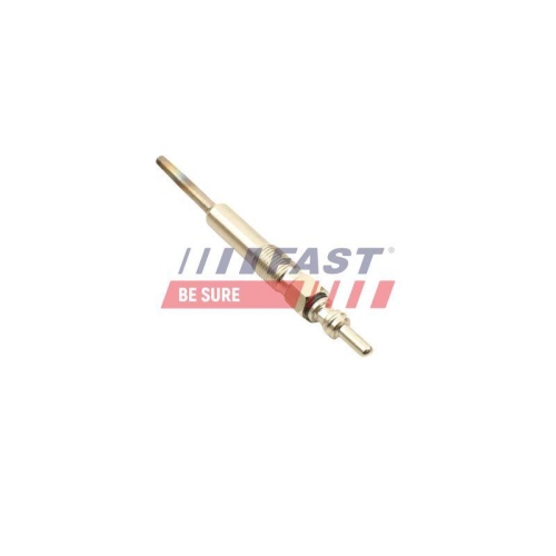 Glühkerze Elektr. Zuheizer Fast FT82749 für VW Audi Seat Skoda Lamborghini