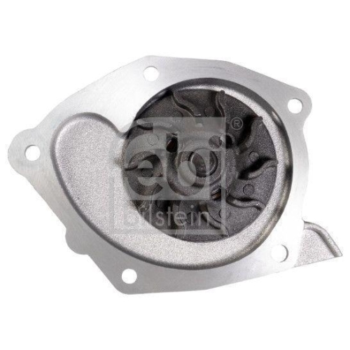 Wasserpumpe Motork&uuml;hlung 7 Seven Parts SV10907P f&uuml;r Suzuki Nissan Renault