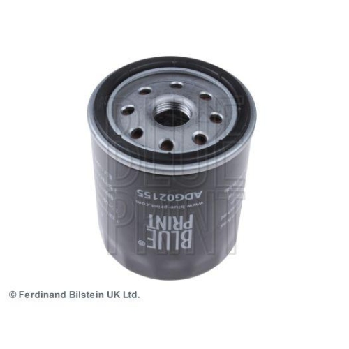 Ölfilter Blue Print ADG02155 für Chery