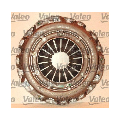 Kupplungssatz Valeo 834017 Kit3p (csc) für Alfa Romeo Fiat Opel Saab Suzuki