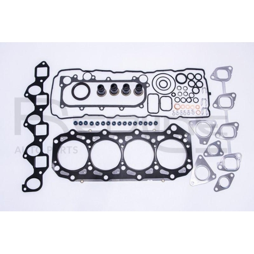 Dichtungsvollsatz Motor Red-line 33NI019 für Nissan