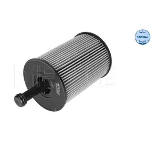 &Ouml;lfilter Meyle 1001150000 Meyle-original: True To Oe. f&uuml;r Audi Chrysler Dodge VW