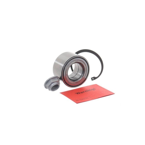 Radlagersatz Skf VKBA 6972 für Mazda Vorderachse