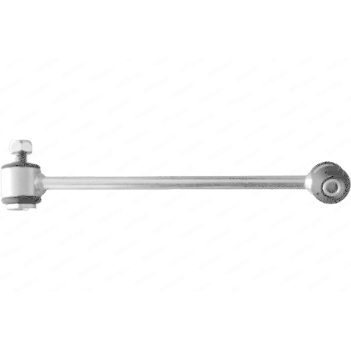 Stange/strebe Stabilisator Moog ME-LS-5682 f&uuml;r Mercedes Benz Hinterachse Links