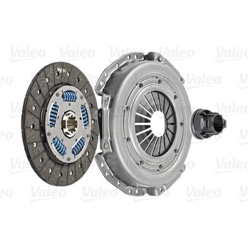 Kupplungssatz Valeo 805256 New Original Kit3p f&uuml;r Renault Trucks