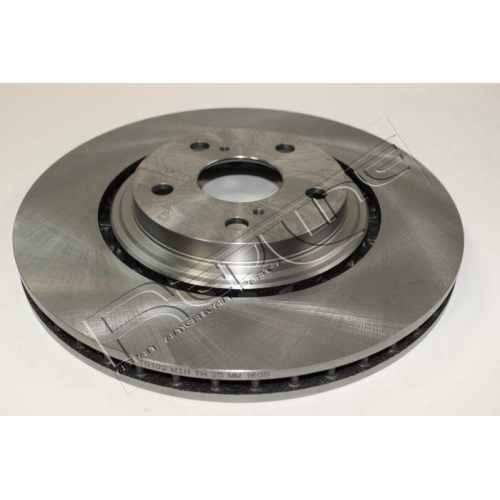 Bremsscheibe Red-line 26TO102 f&uuml;r Lexus Vorderachse