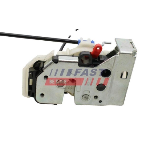 T&uuml;rschloss Fast FT95005 f&uuml;r Fiat Vorne Rechts