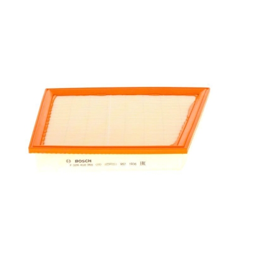 Luftfilter Bosch F026400360 f&uuml;r Bmw Mini
