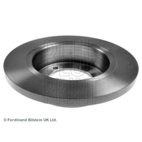 Bremsscheibe Blue Print ADN143151 f&uuml;r Nissan Renault Hinterachse
