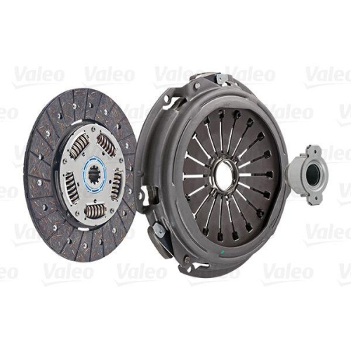 Kupplungssatz Valeo 805276 3kkit f&uuml;r Iveco