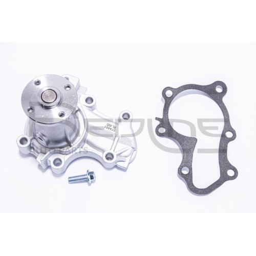 Wasserpumpe Motork&uuml;hlung Red-line 28MI018 f&uuml;r Mitsubishi