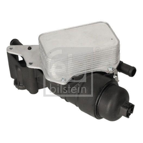 Gehäuse Ölfilter Febi Bilstein 186271 Febi Plus für Fiat Mercedes Benz Nissan