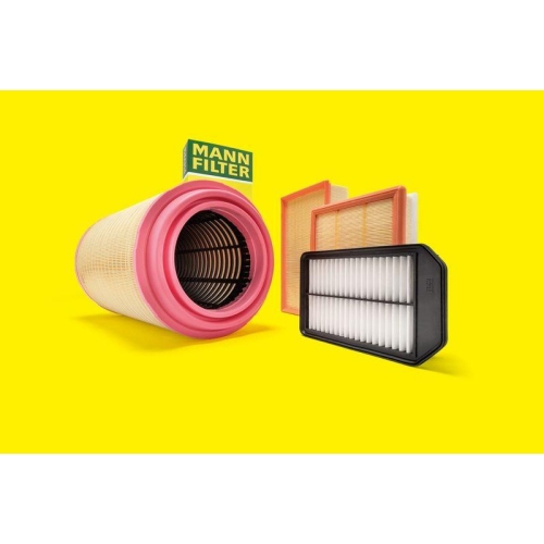 Luftfilter Mann-filter C 39 001 f&uuml;r Ford Vag