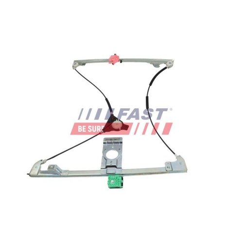 Fensterheber Fast FT91930 f&uuml;r Citro&euml;n Fiat Toyota Vorne Links