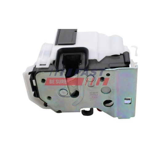 T&uuml;rschloss Fast FT95006 f&uuml;r Fiat Vorne Links