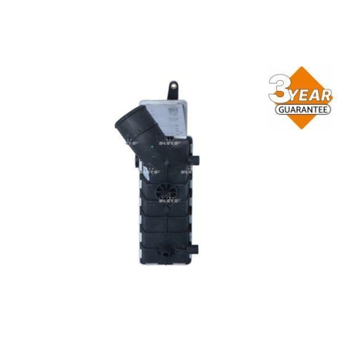 Ladeluftk&uuml;hler Nrf 30123A f&uuml;r Alfa Romeo