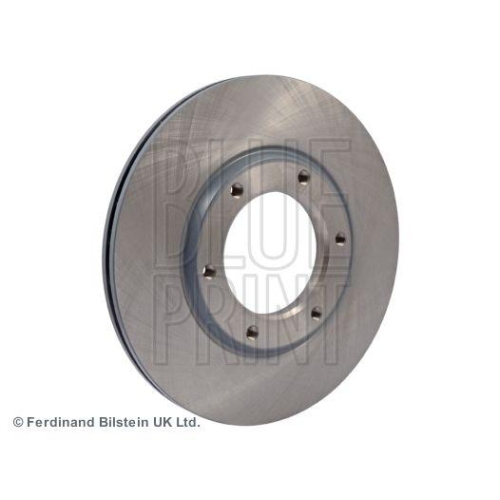 Bremsscheibe Blue Print ADN14336 f&uuml;r Nissan Vorderachse