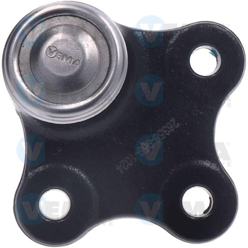 Trag /f&uuml;hrungsgelenk Vema 26358 f&uuml;r Alfa Romeo Fiat Alfarome/fiat/lanci