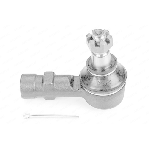 Spurstangenkopf Moog DI-ES-2502 f&uuml;r Daihatsu Vorderachse Au&szlig;en