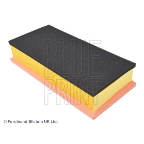 Luftfilter Blue Print ADP152237 f&uuml;r Citro&euml;n Fiat Lancia Peugeot