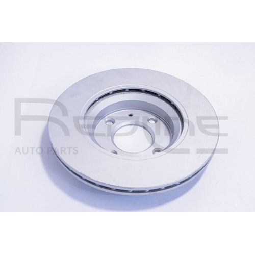 Bremsscheibe Red-line 26HY057 für Hyundai Vorderachse