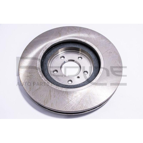 Bremsscheibe Red-line 26NI068 f&uuml;r Nissan Vorderachse