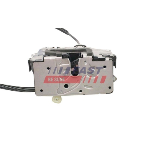 T&uuml;rschloss Fast FT95071 f&uuml;r Fiat Vorne Links