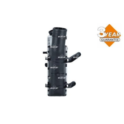 Ladeluftk&uuml;hler Nrf 30148A f&uuml;r Audi