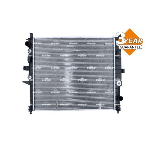 K&uuml;hler Motork&uuml;hlung Nrf 55334 Easy Fit f&uuml;r Mercedes Benz Mercedes Benz