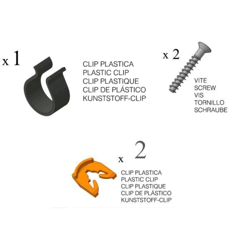 Fensterheber Electric Life ZR CT724 L für Citroën (df Psa) Citroën (df Psa)