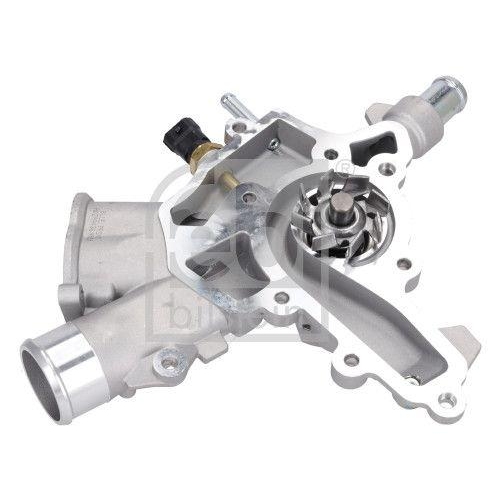Wasserpumpe Motork&uuml;hlung Febi Bilstein 28543 f&uuml;r Opel Suzuki Vauxhall