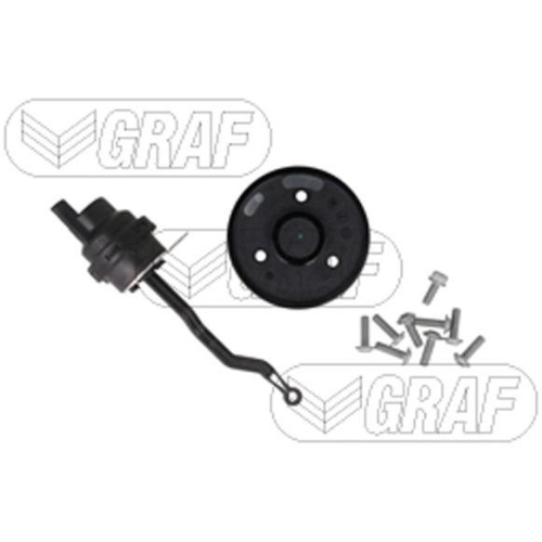 Wasserpumpe Motork&uuml;hlung Graf PA1501 f&uuml;r Bmw