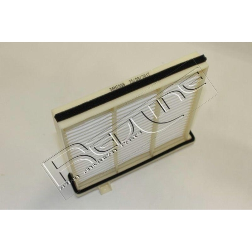 Filter Innenraumluft Red-line 36MI006 f&uuml;r Mitsubishi