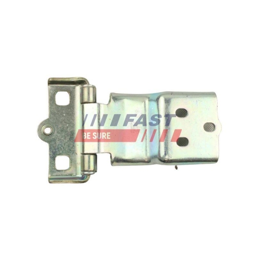 T&uuml;rscharnier Fast FT95414 f&uuml;r Fiat Citro&euml;n Hinten Rechts