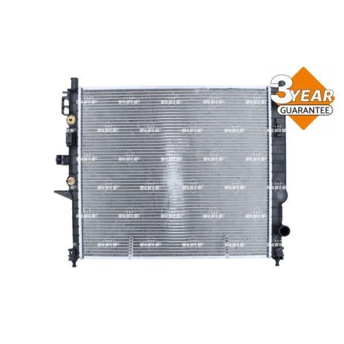 K&uuml;hler Motork&uuml;hlung Nrf 55335 Easy Fit f&uuml;r Mercedes Benz Mercedes Benz