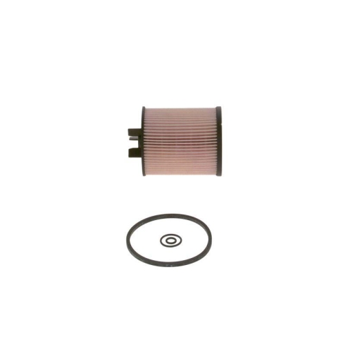 Kraftstofffilter Bosch F026402084 f&uuml;r Audi VW Cupra