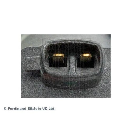 Waschwasserpumpe Scheibenreinigung Blue Print ADG00308 f&uuml;r Hyundai Kia Vorne
