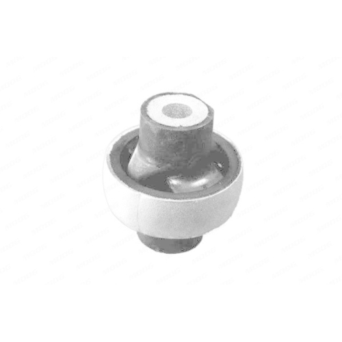 Lagerung Lenker Moog FI-SB-2511 f&uuml;r Alfa Romeo Fiat Lancia Vorderachse Hinten