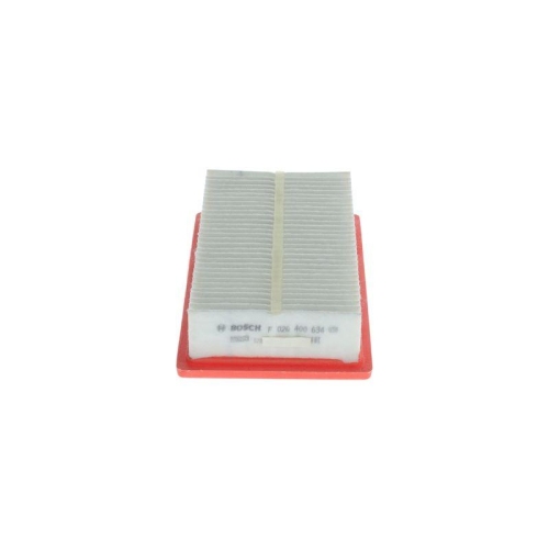 Luftfilter Bosch F026400634 für Hyundai Kia