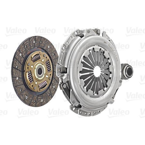 Kupplungssatz Valeo 786018 Valeo Classic 3kkit f&uuml;r Renault