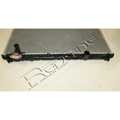 K&uuml;hler Motork&uuml;hlung Red-line 51DR000 f&uuml;r