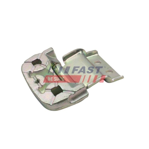 T&uuml;rscharnier Fast FT95413 f&uuml;r Fiat Citro&euml;n Hinten Rechts